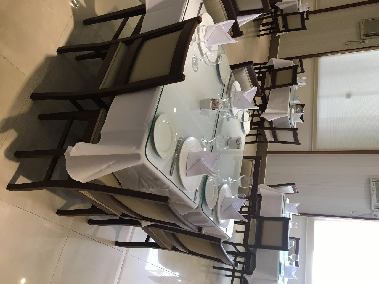 Foto - DOM Barra Hotel