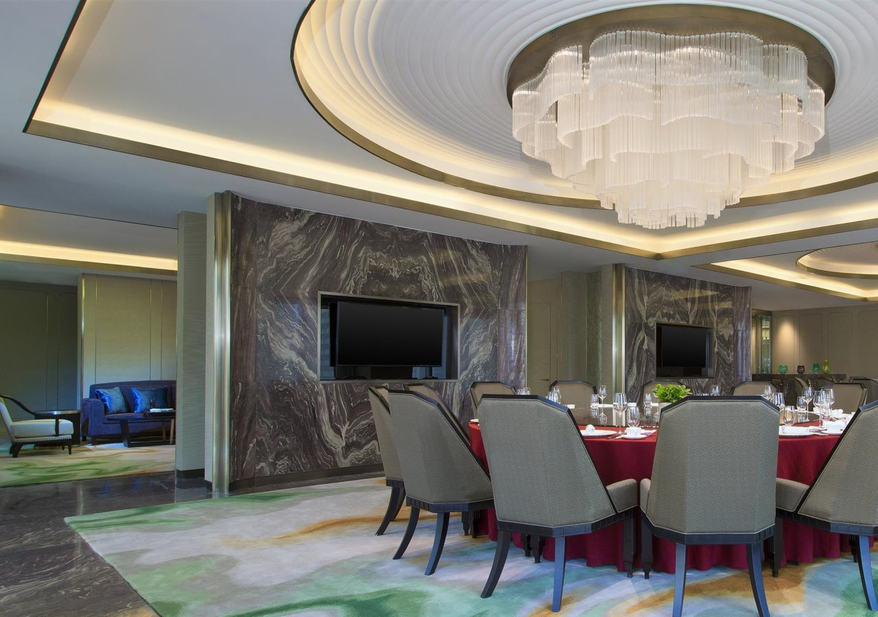 Photo - The Westin Qingdao