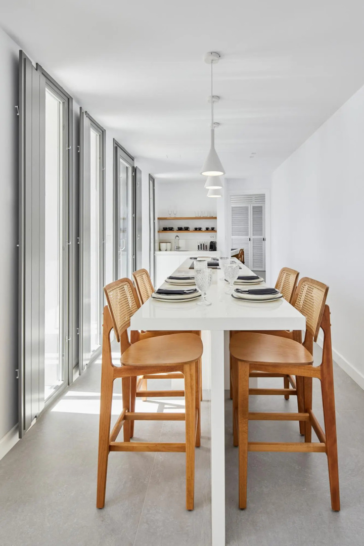 Foto - Kamini White I Villa