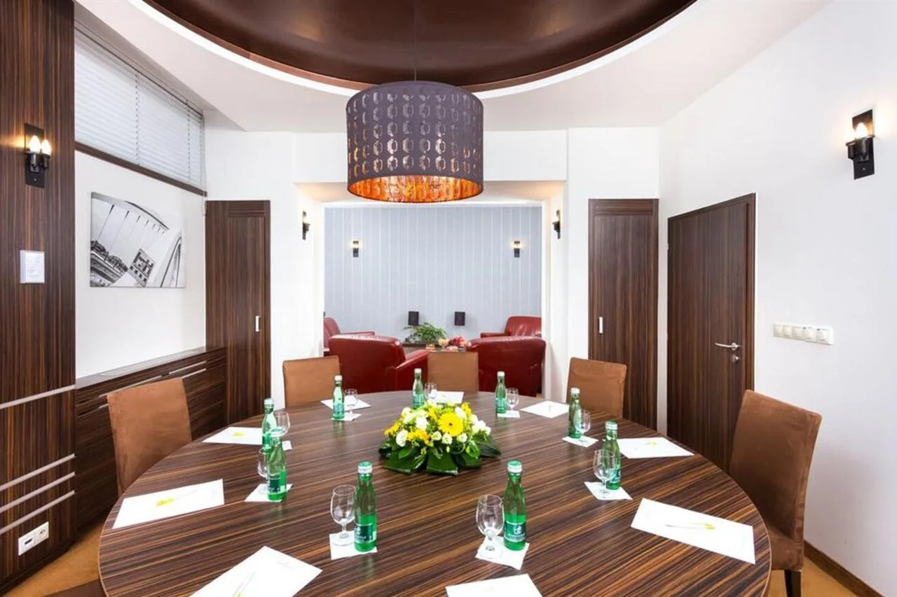 Foto - Hotel Bratislava