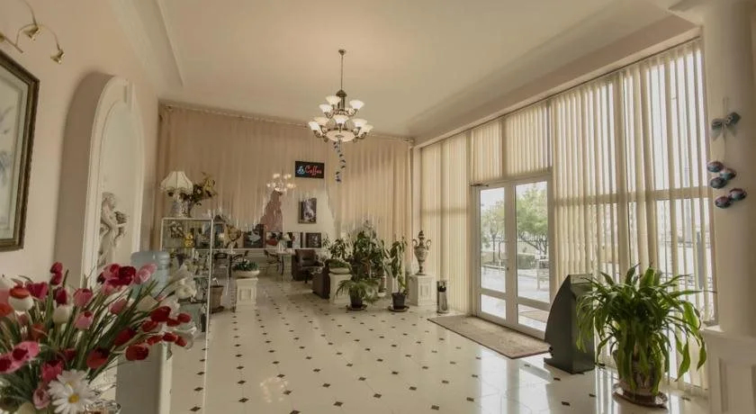 Foto - Konstantin Hotel