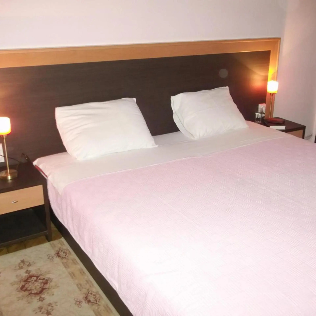 Photo - Hotel Vila Silia