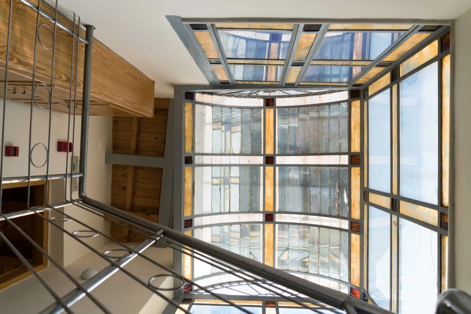 Foto - Avli Lounge Apartments