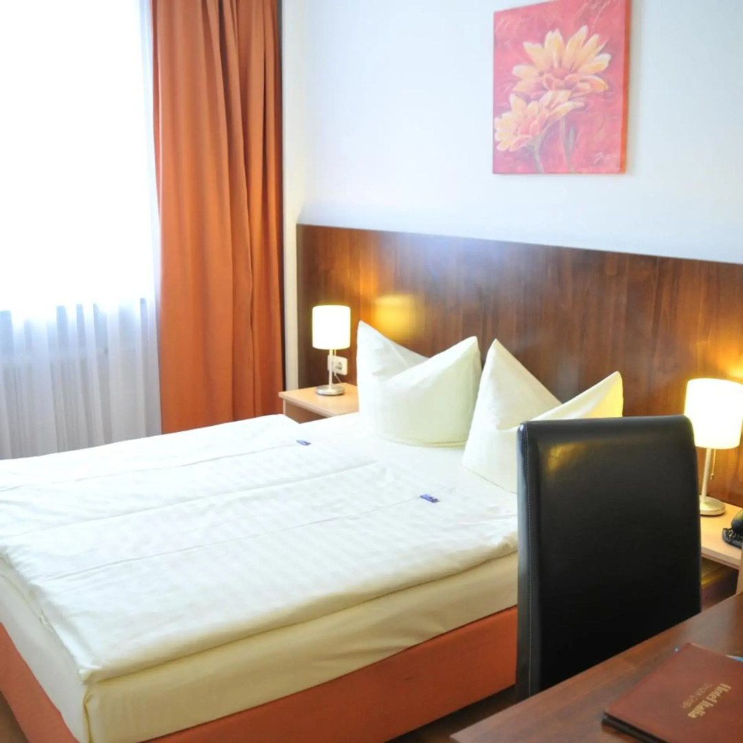 Photo - Hotel Italia