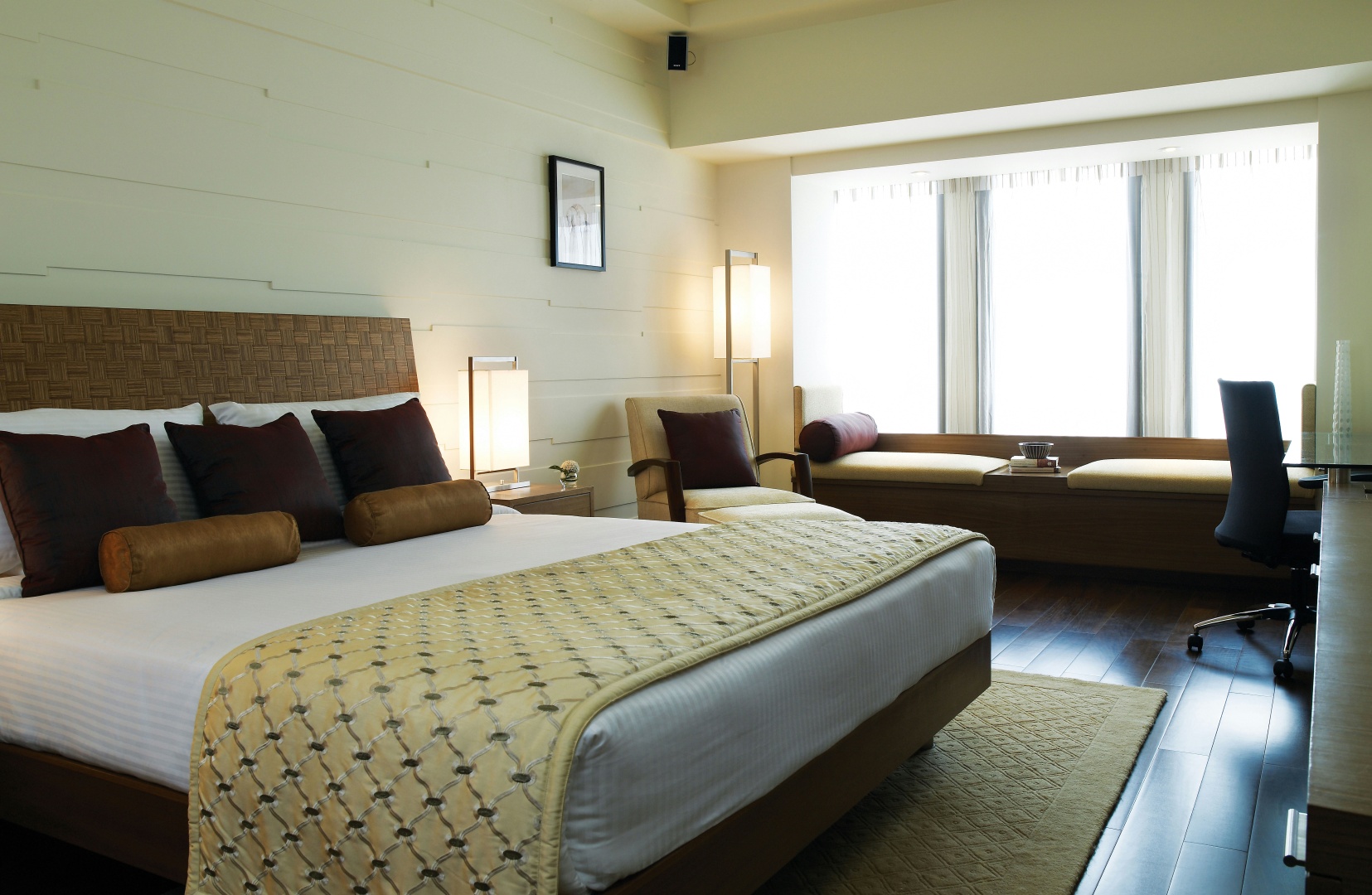 Photo - Vivanta Goa, Panaji
