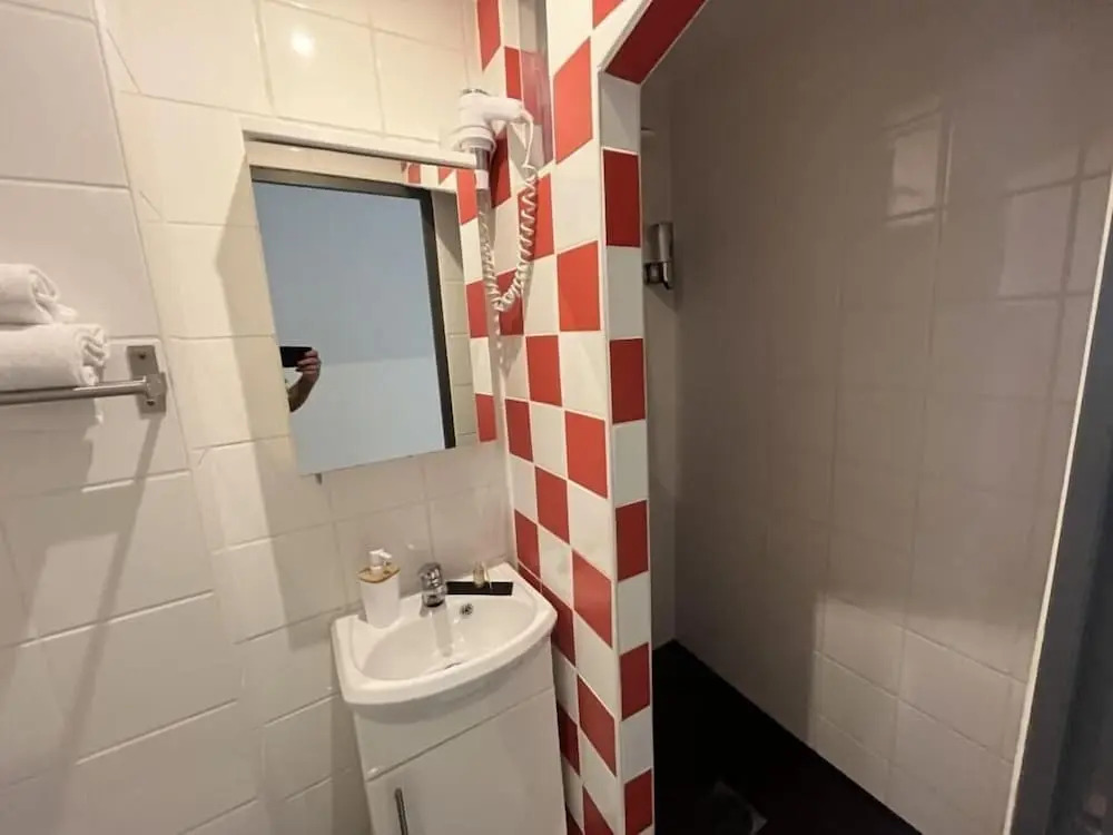 Foto - L'Oasis Montparnasse