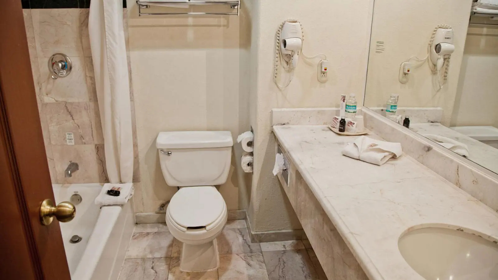 Foto - Sierra Suites By HP Hotels