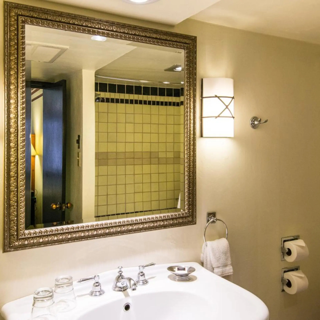 Photo - Inn and Spa at Loretto