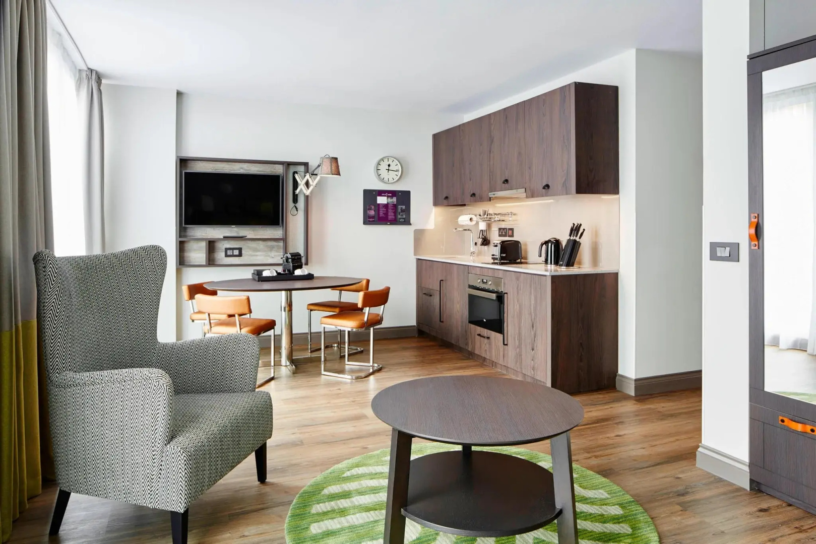 Photo - Residence Inn by Marriott London Bridge