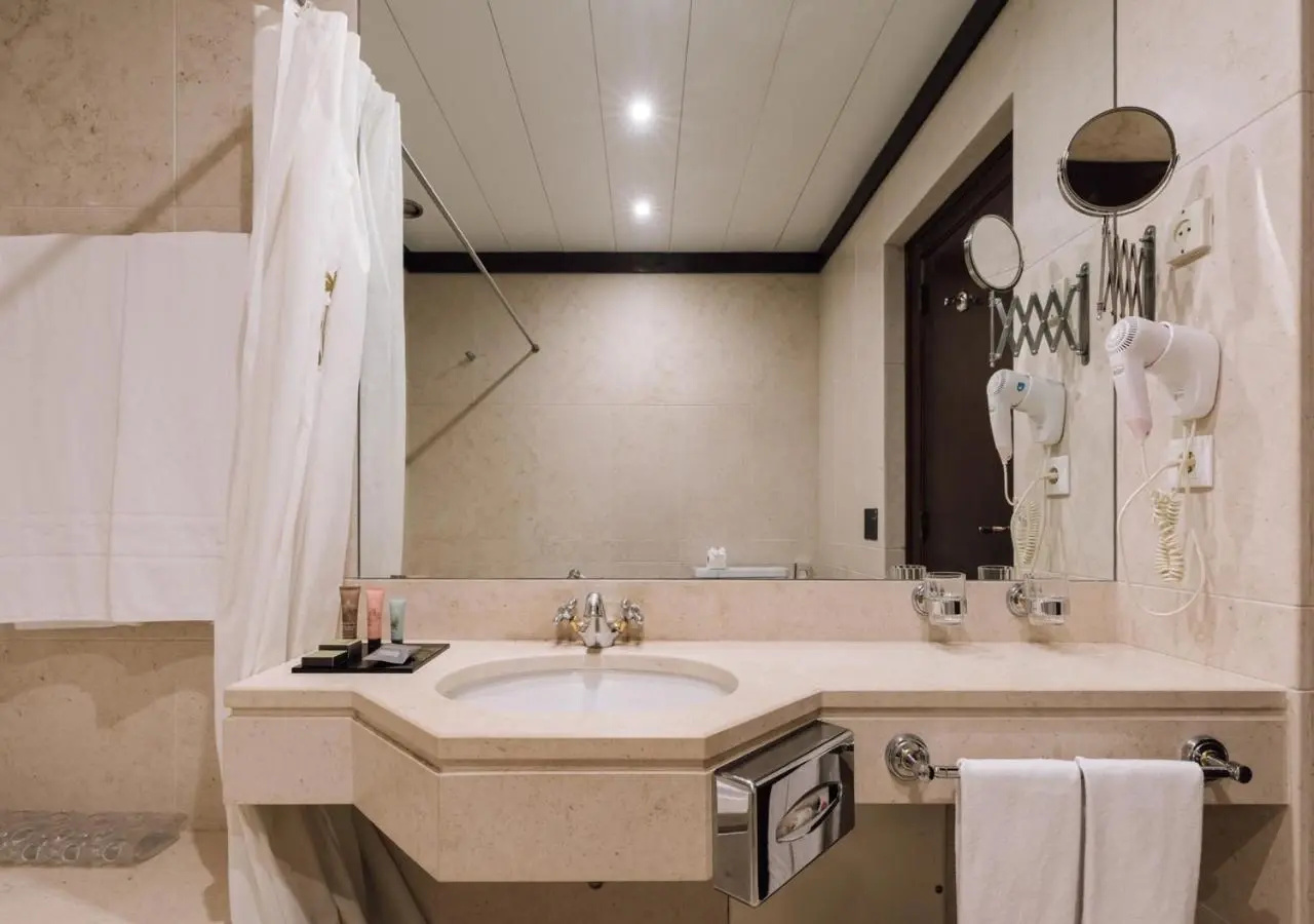 Foto - Hotel Inglaterra