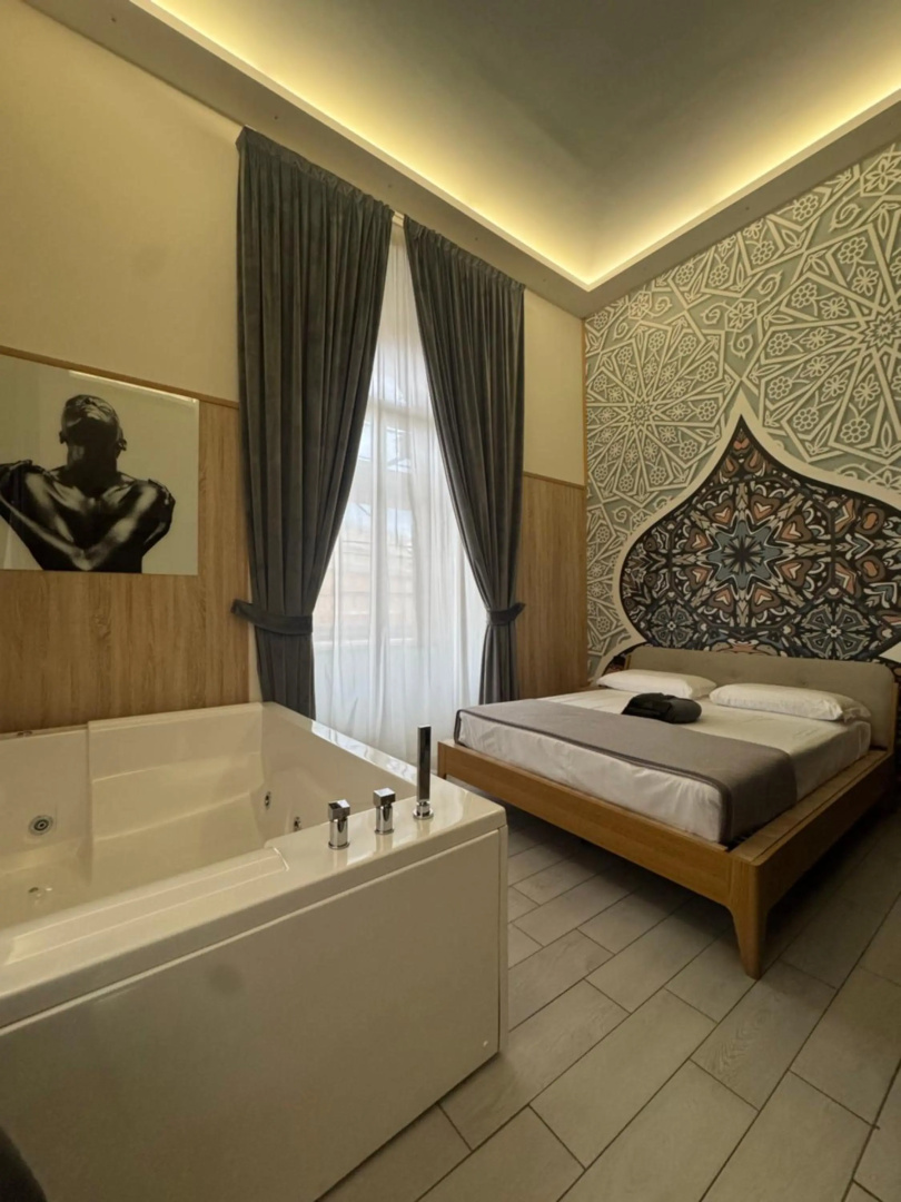 Foto - Kore Luxury Suite & Spa