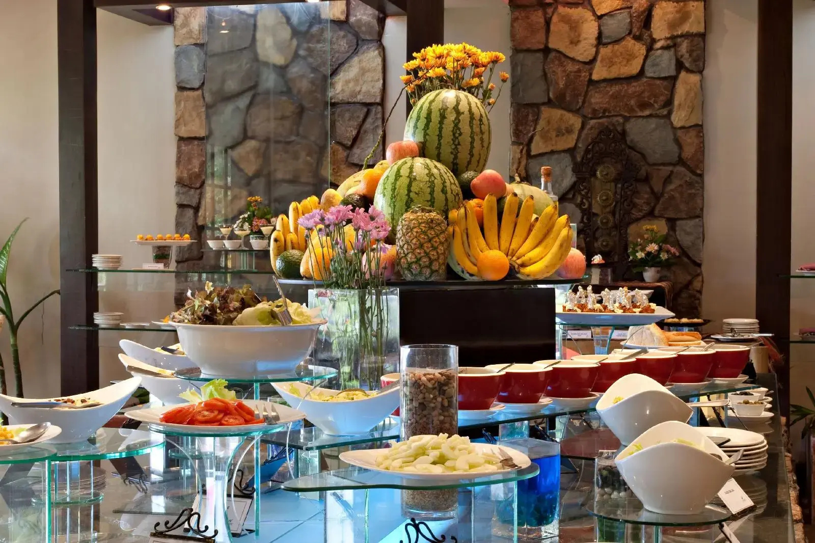 Foto - Waterfront Insular Hotel Davao