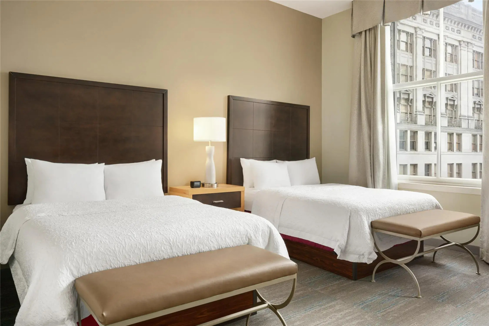 Photo - Hampton Inn & Suites New Orleans Downtown (French Qtr Area)