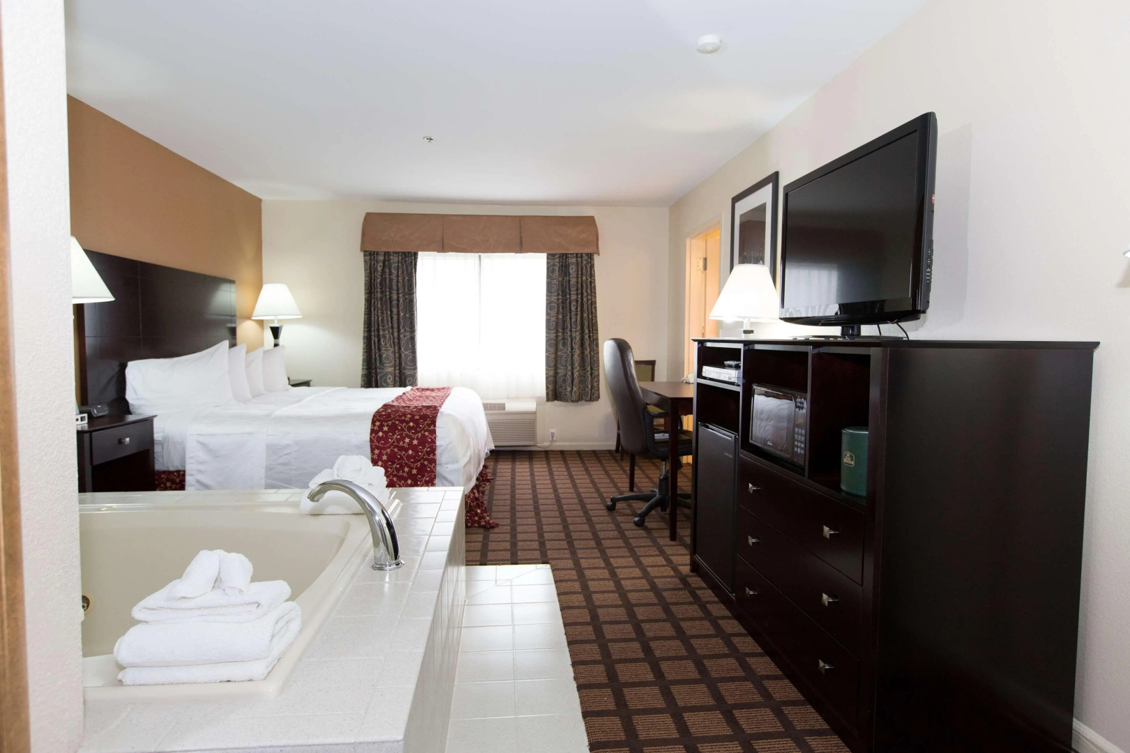 Foto - Best Western Oakbrook Inn