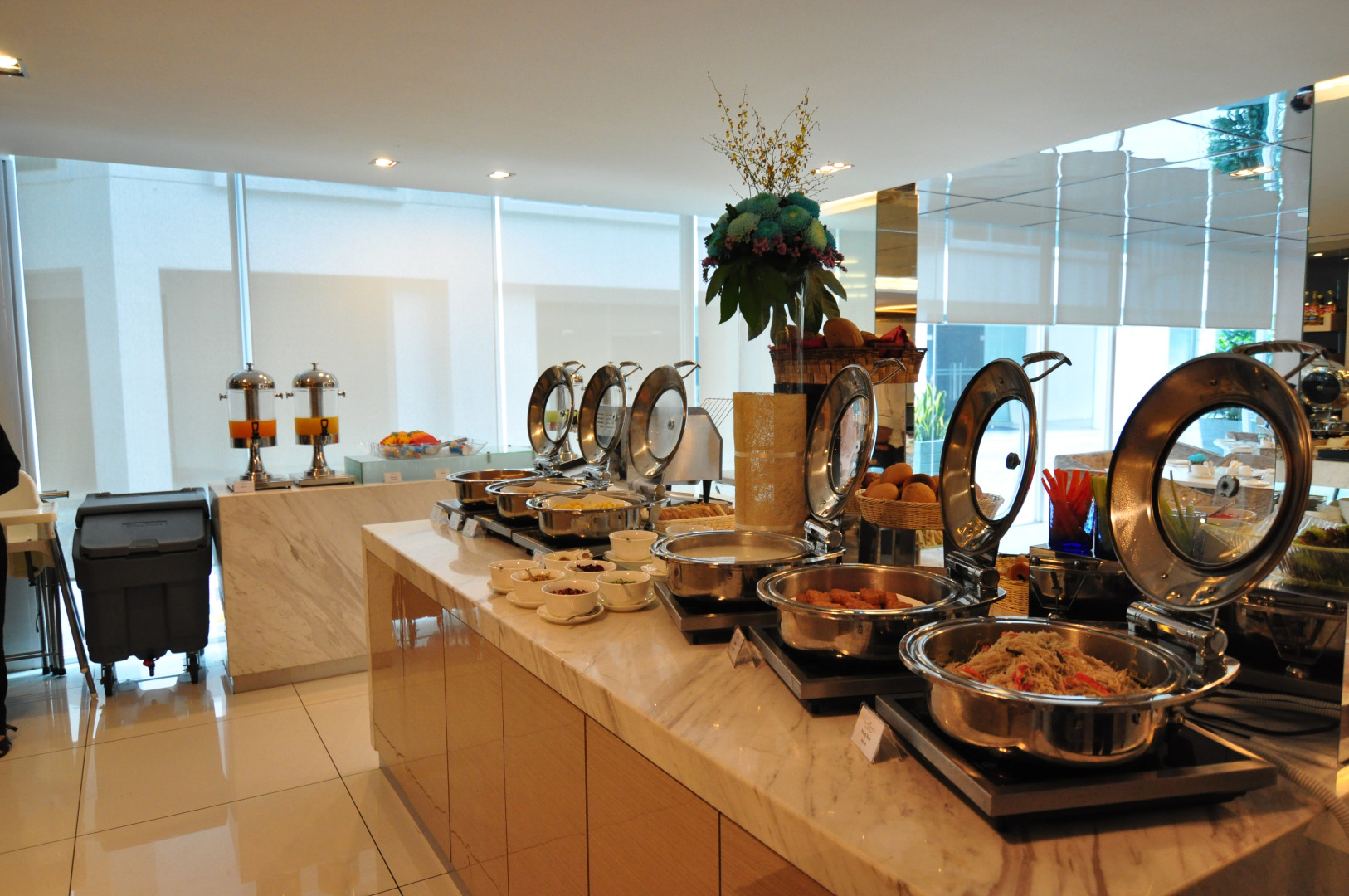 Photo - Damas Suites & Residences Kuala Lumpur