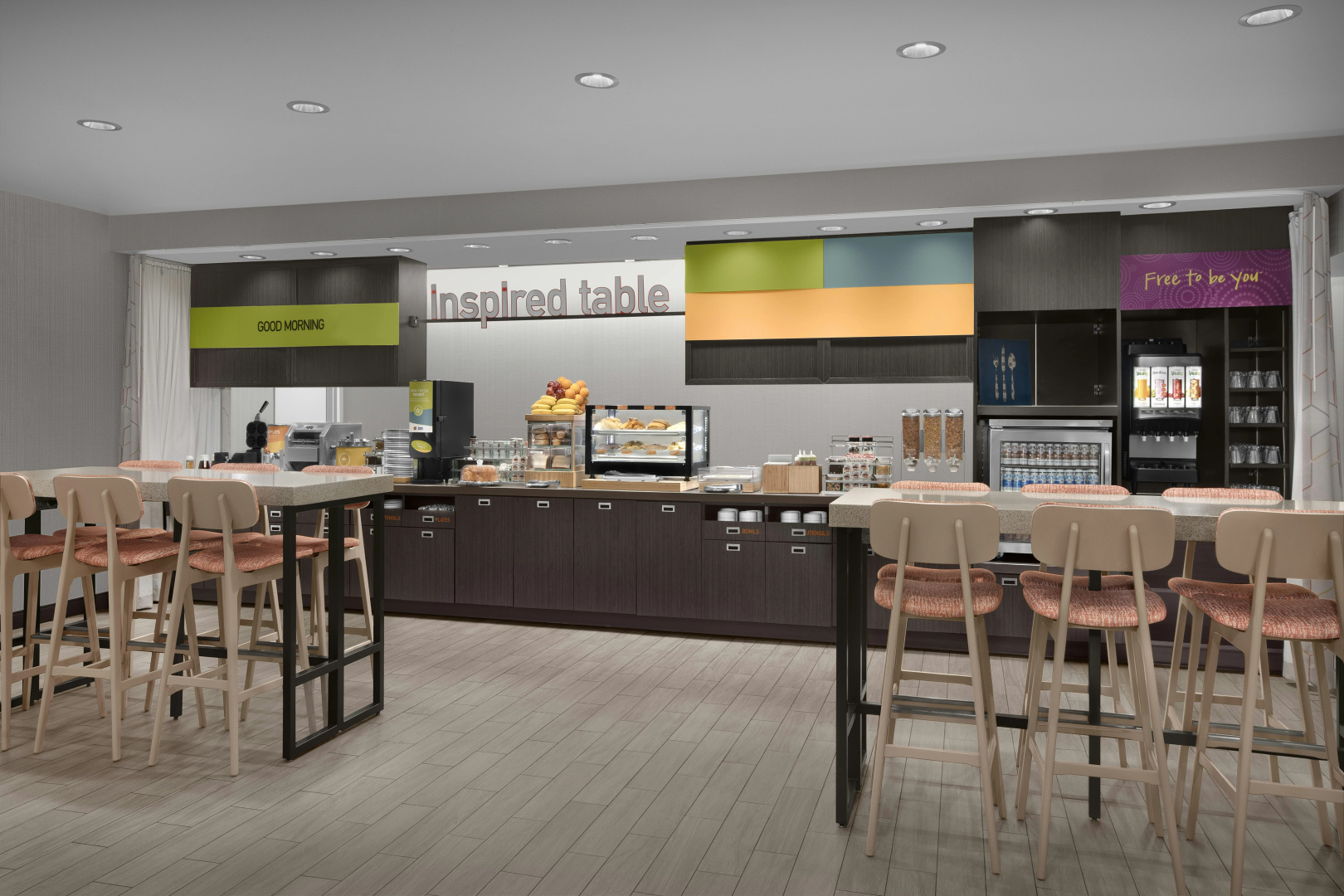 Photo - Home2 Suites by Hilton Denver International Airport