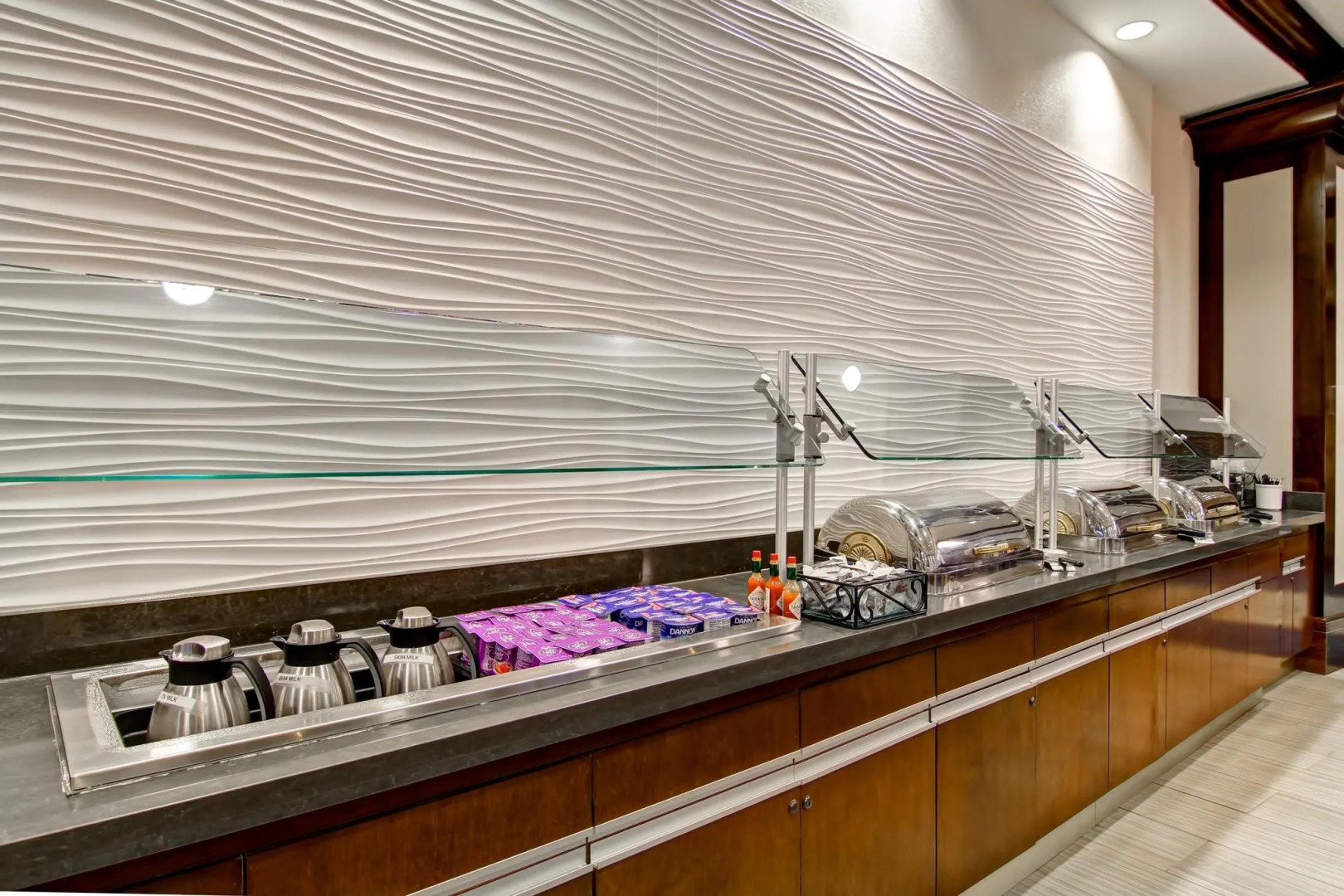 Foto - Homewood Suites by Hilton Washington, D.C. Downtown