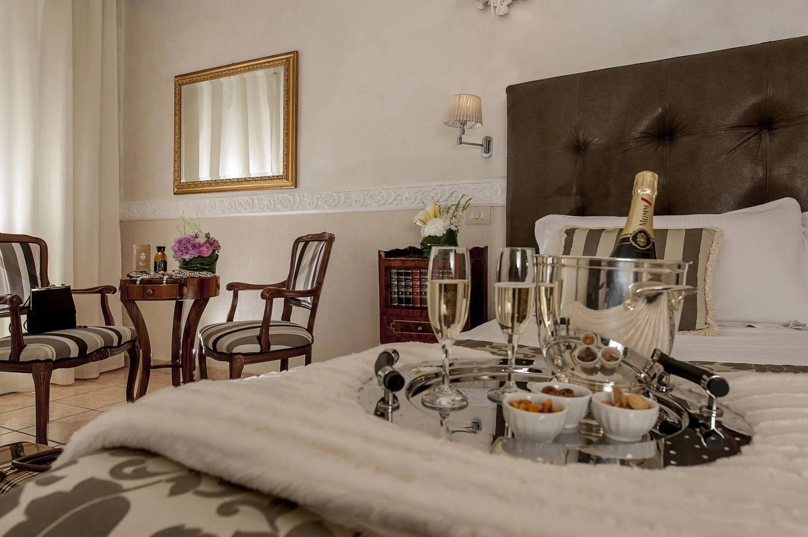 Foto - Residenza Zanardelli