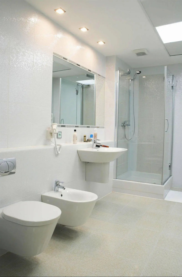 Foto - Hotel SET