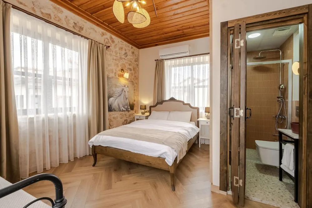 Foto - Saye Konak Hotel ' Kaleiçi&Oldtown'