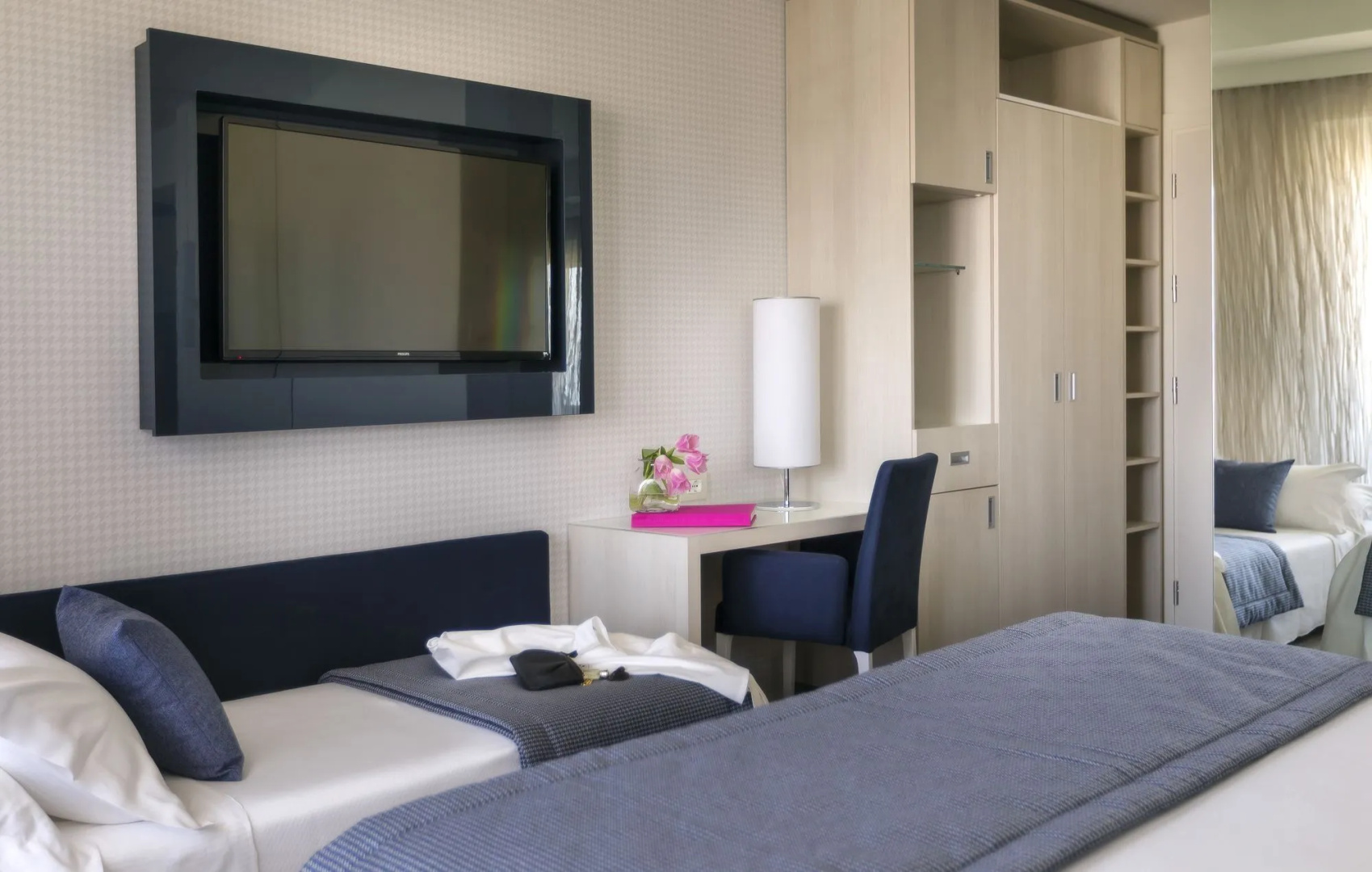 Photo - Hotel Nautico