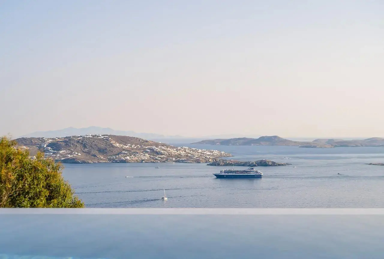 Foto - Villa Olivia Mykonos