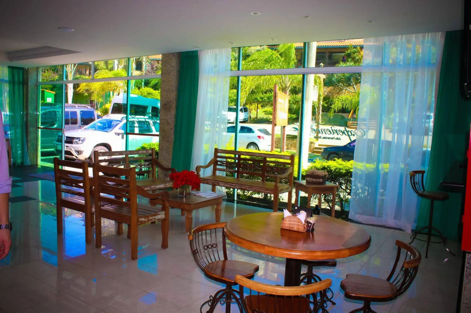 Photo - Pousada Gente Bonita João Fernandes