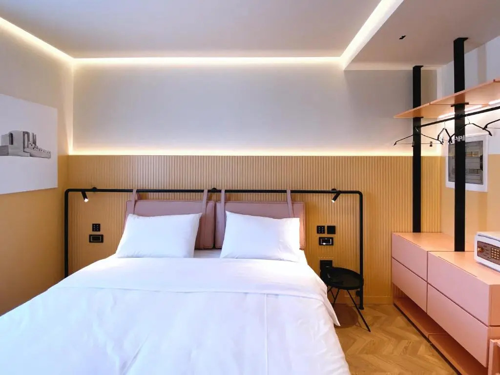 Photo - Iliria Boutique Hotel