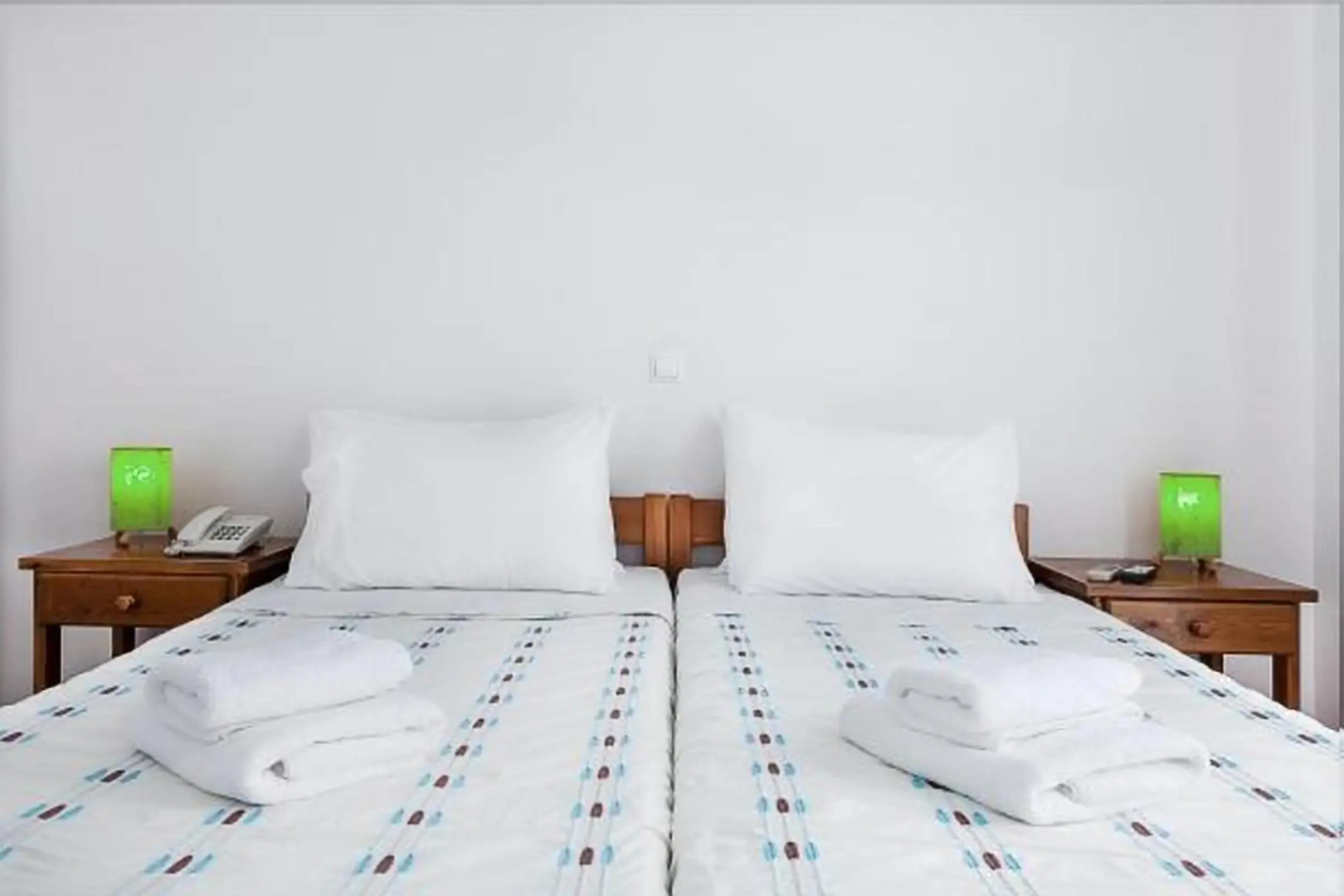 Foto - Sunrise Paros