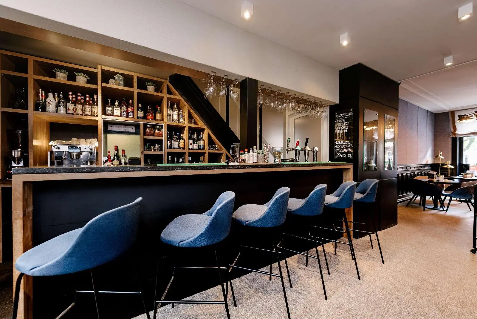 Foto - Catalonia Vondel Amsterdam