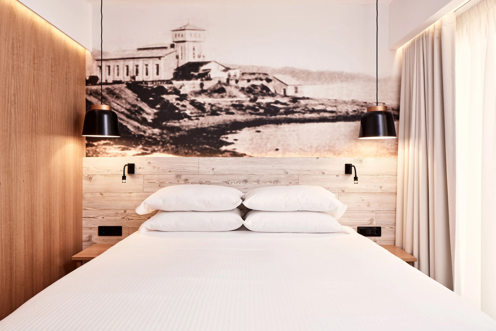 Foto - Ibis Styles Heraklion Central