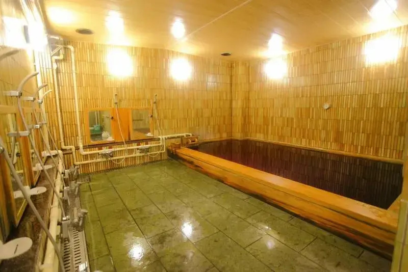 Foto - Hotel Marutani