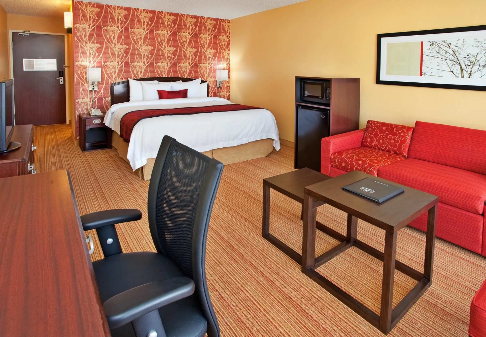 Foto - Courtyard Houston Sugar Land/Stafford