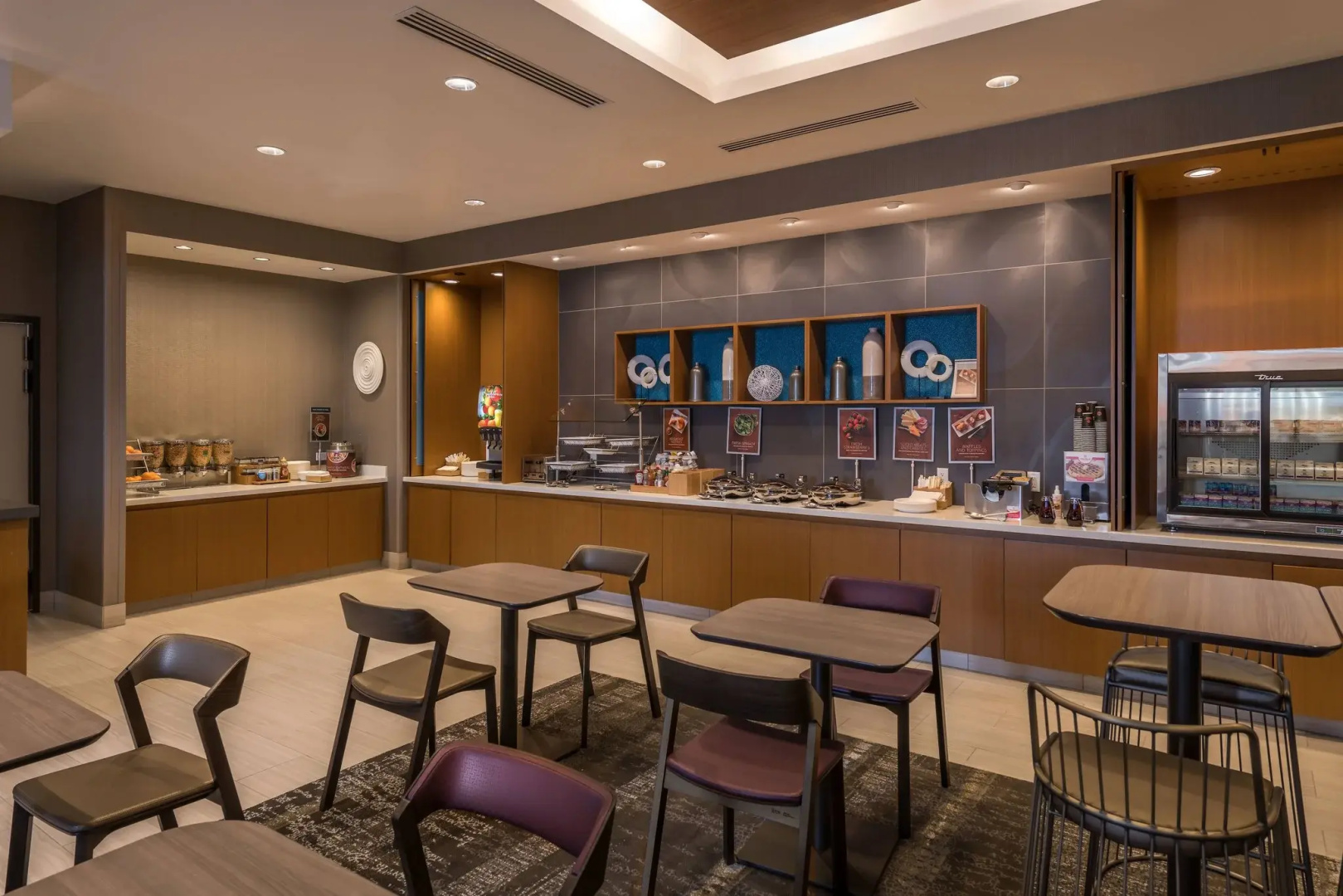 Foto - SpringHill Suites by Marriott Reno