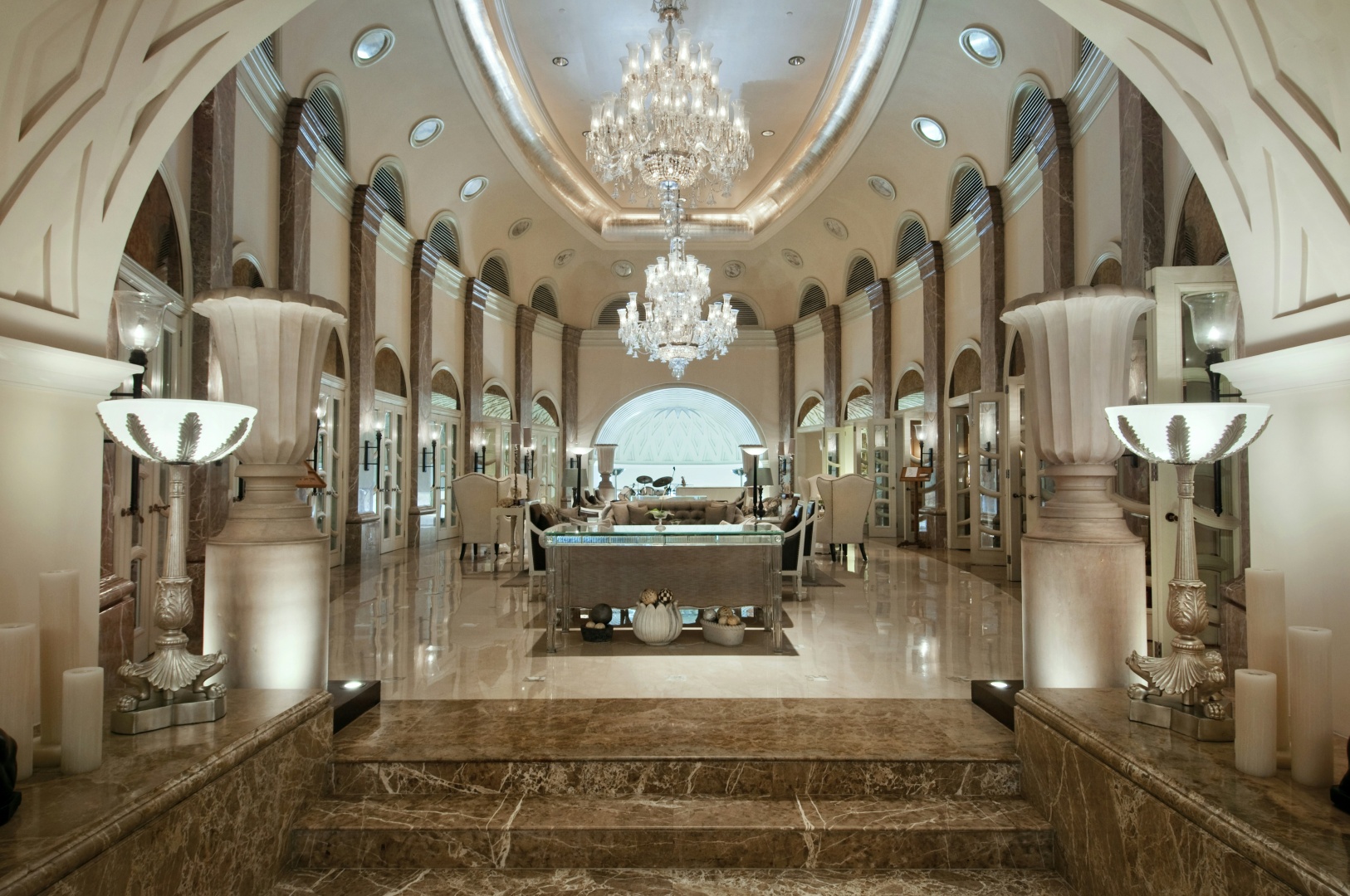 Foto - Hilton Mumbai International Airport