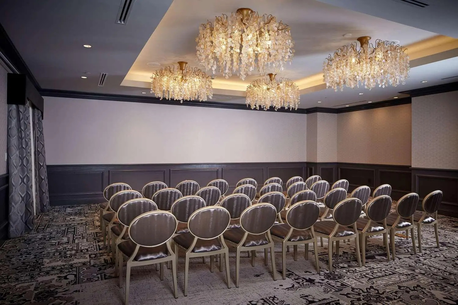 Foto - The Burgess Hotel, Atlanta, a Tribute Portfolio Hotel