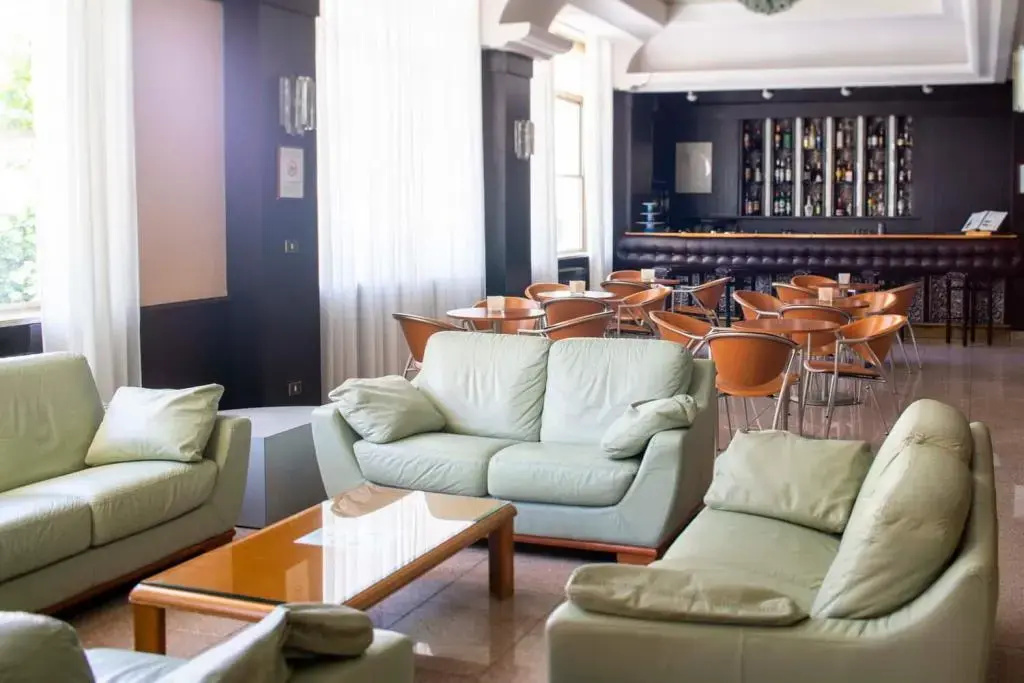 Foto - Pietra di Luna Hotel