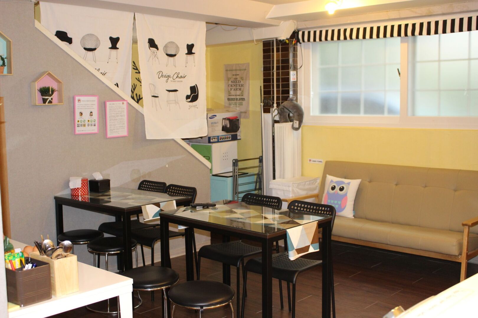 Photo - Hongdae Style Guesthouse