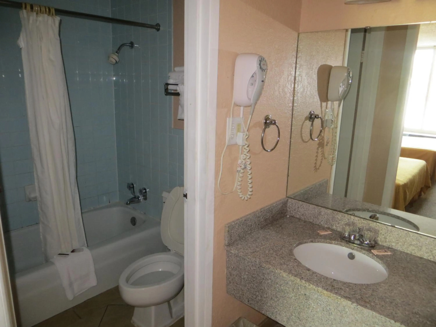 Foto - SpringHill Suites by Marriott New Orleans Downtown/Canal Street