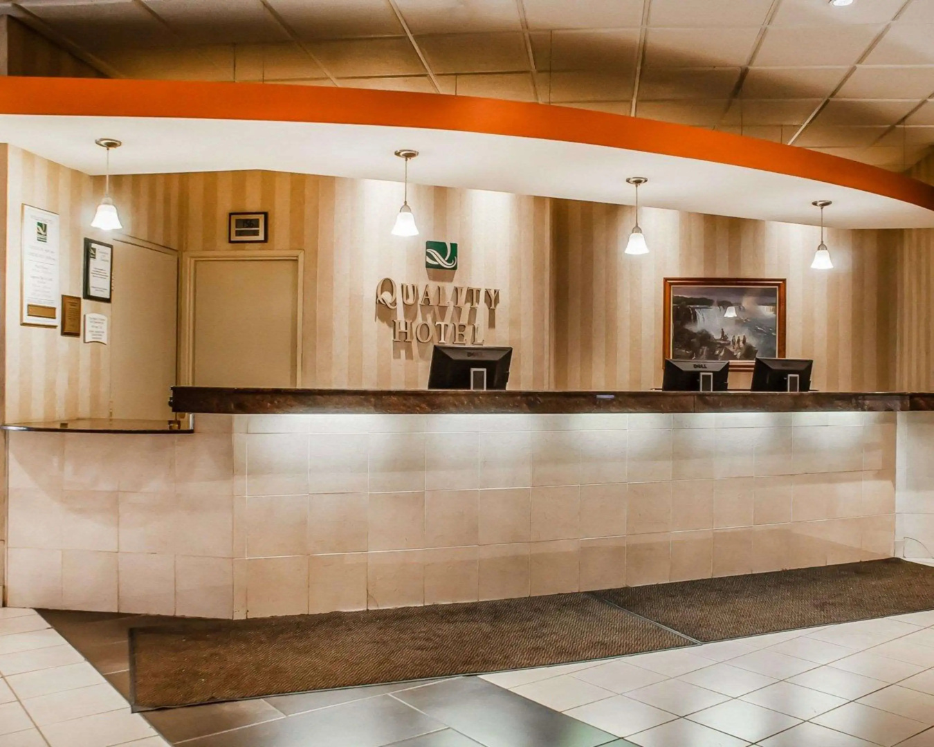 Foto - Quality Hotel & Suites At The Falls