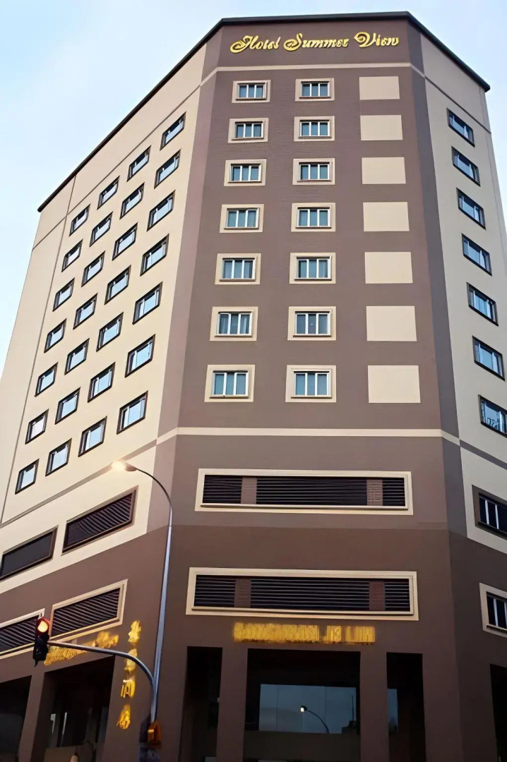 Foto - Hotel Summer View