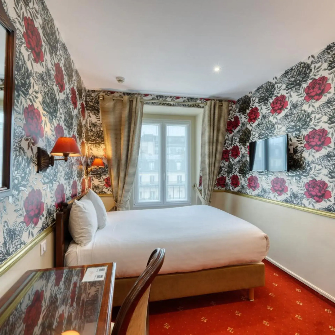 Foto - Hôtel Belfast