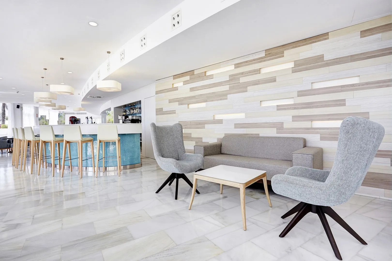 Foto - Grupotel Acapulco Playa - Adults Only