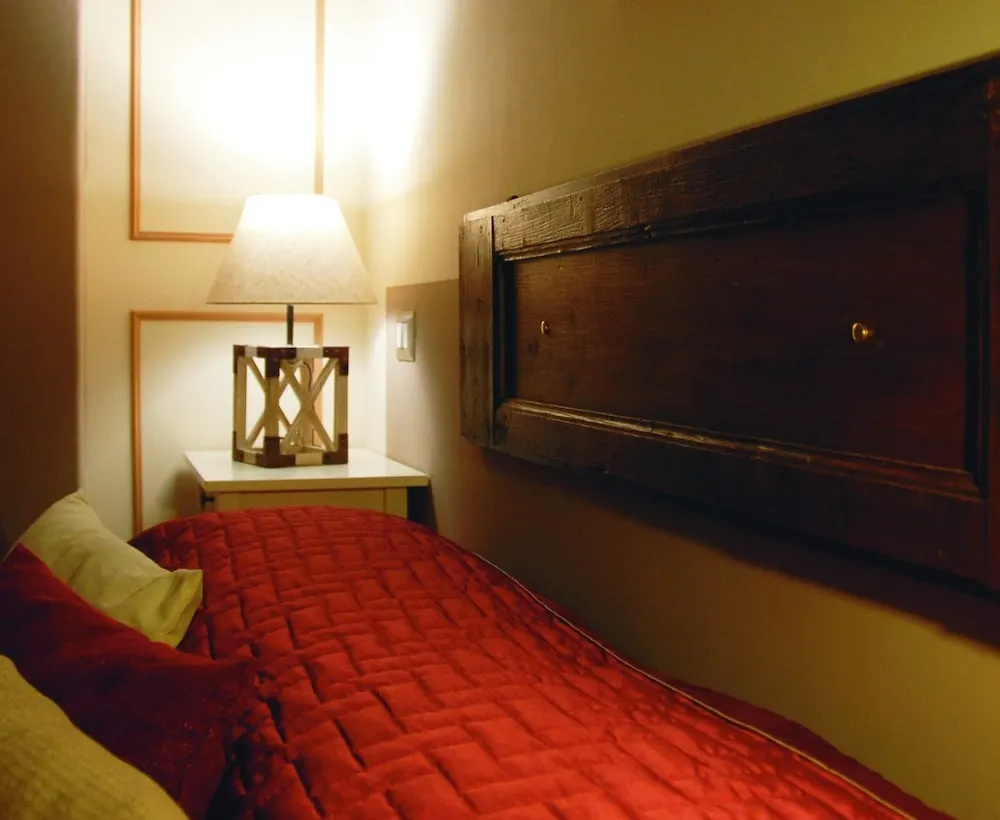 Foto - Roome B&B