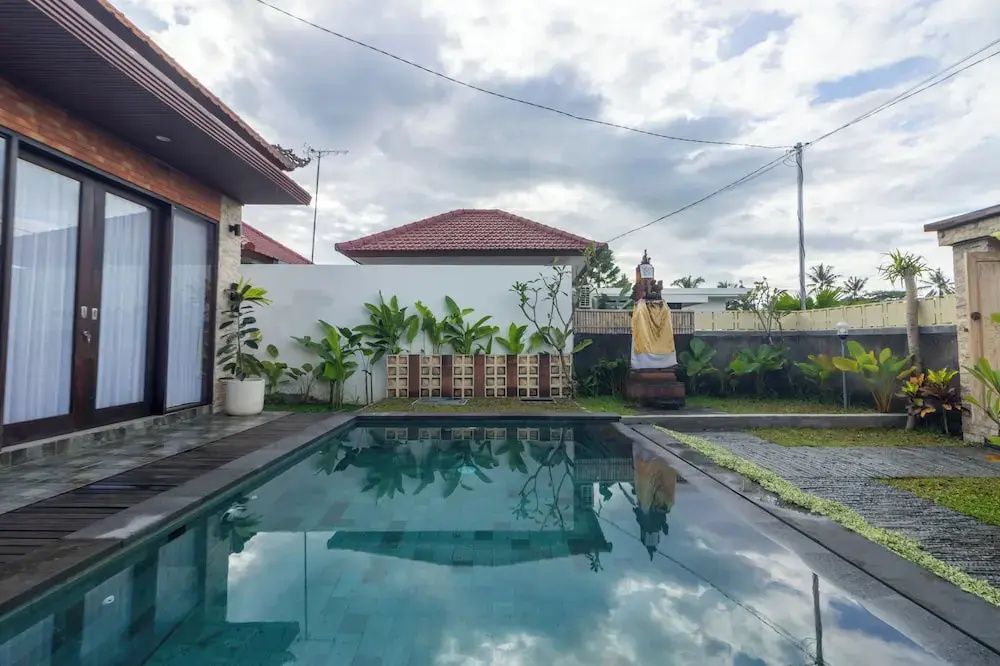 Photo - Siddhi Ubud Villa