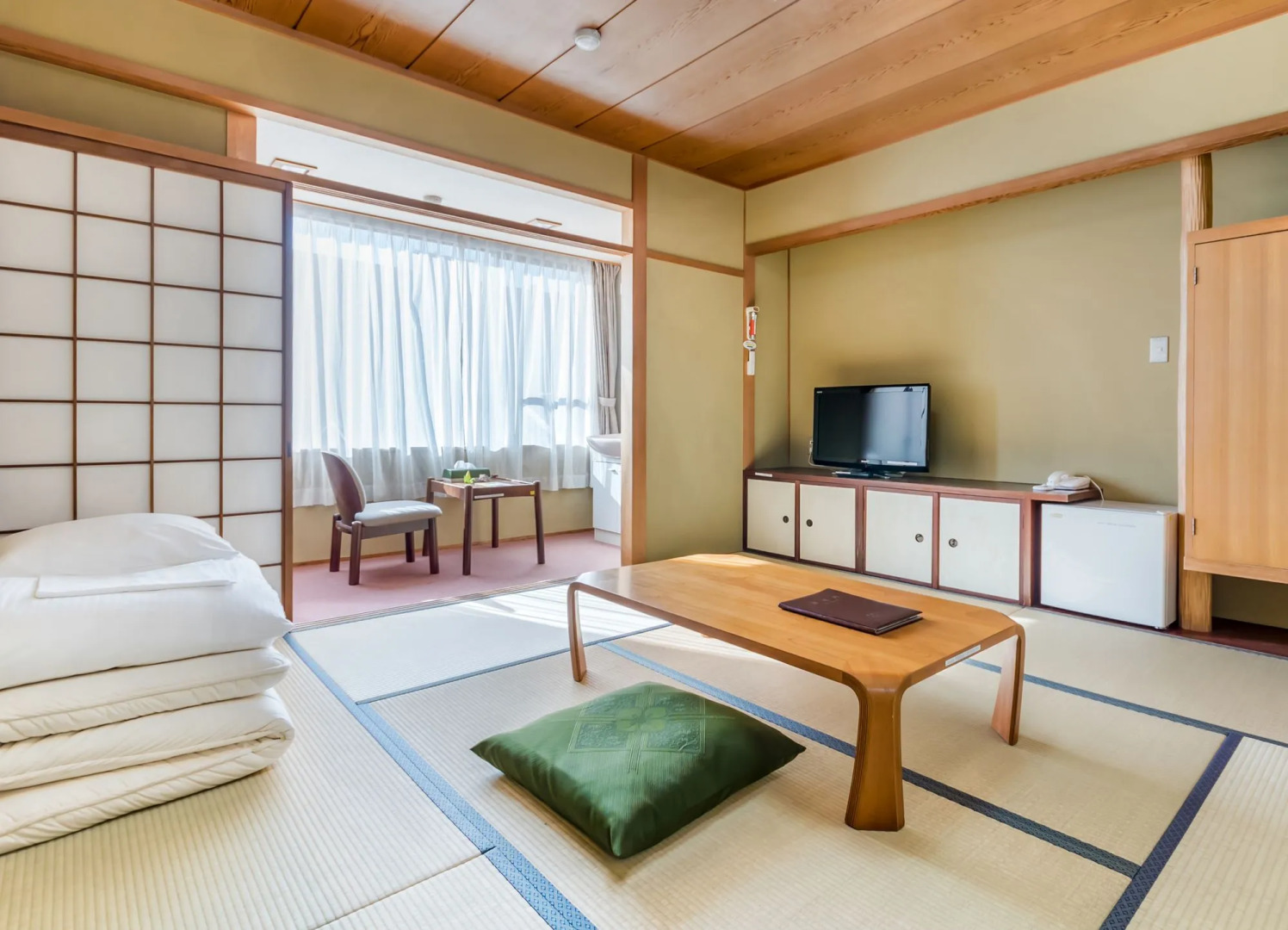 Foto - NARA Visitor Center and Inn