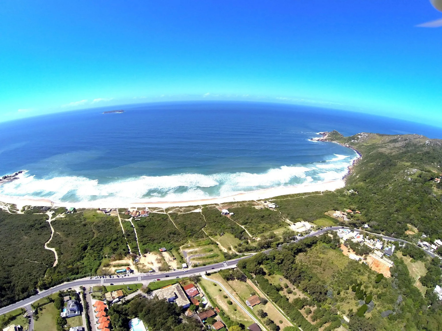 Photo - Praia Mole Hotel