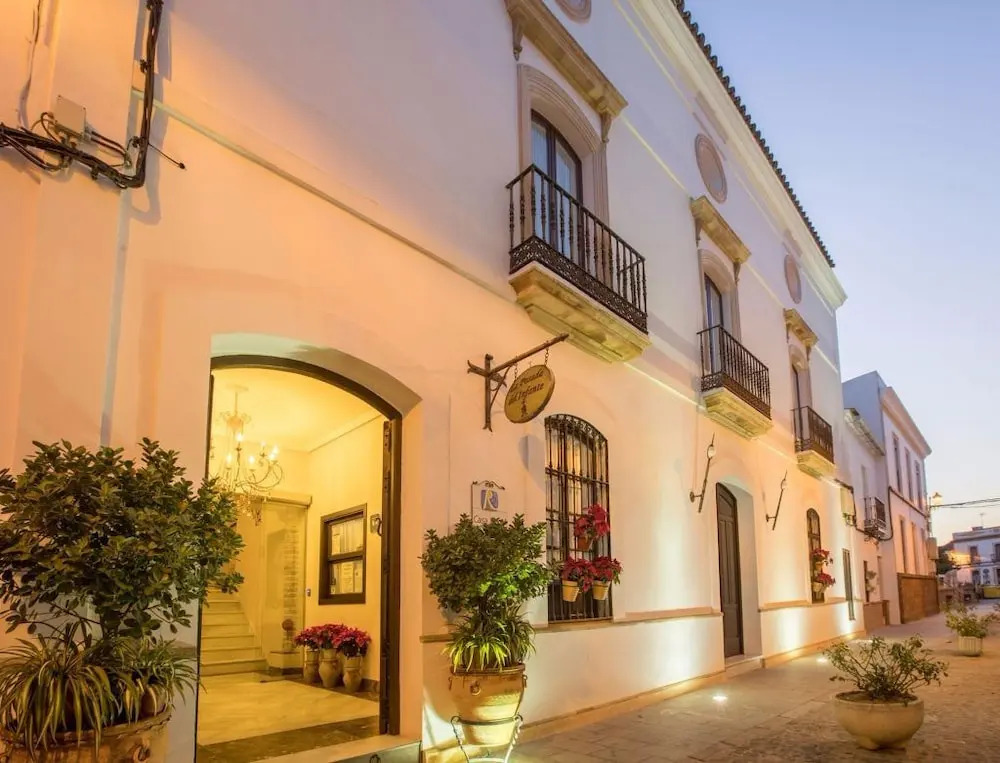 Foto - La Posada Del Infante