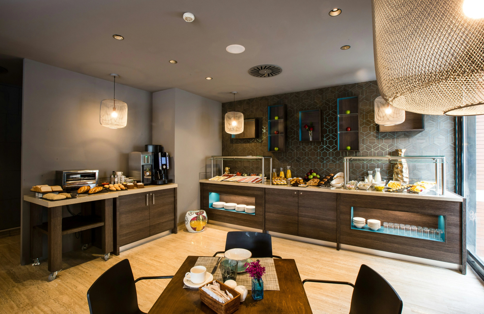 Photo - Leonardo Boutique Hotel Madrid