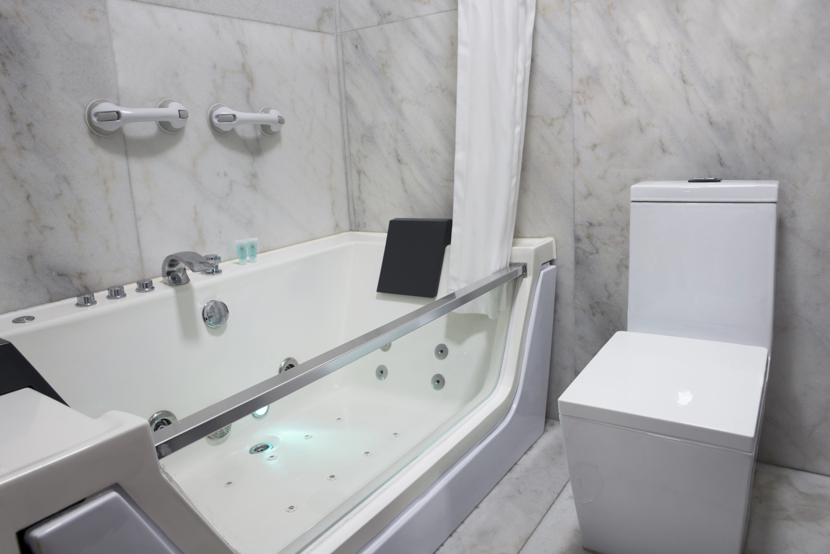 Foto - Luxury Inkari Hotel